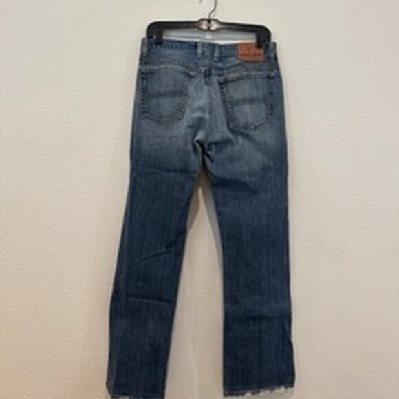 Lucky Brand Bootcut Jeans – Style 7181C78 (Men’s 31x32) - Picture 2 of 4